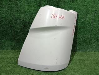 Щечка Mitsubishi Fuso Canter FBA20 FBAV0 FDA20 FEB50 FBA00 4P10 4P10F 2010 левая (б/у)