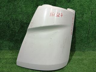 Щечка Mitsubishi Fuso Canter FBA20 FBAV0 FDA20 FEB50 FBA00 4P10 4P10F 2010 левая (б/у)