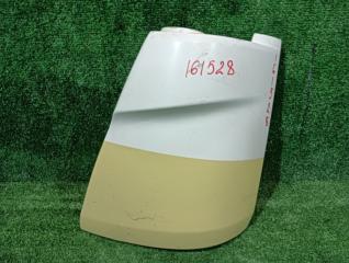 Щечка Mitsubishi Fuso Canter FBA20 FBAV0 FDA20 FEB50 FBA00 4P10 4P10F 2010 левая (б/у)