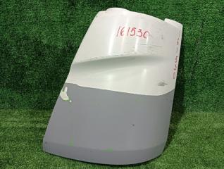 Щечка Mitsubishi Fuso Canter FBA20 FBAV0 FDA20 FEB50 FBA00 4P10 4P10F 2010 левая (б/у)