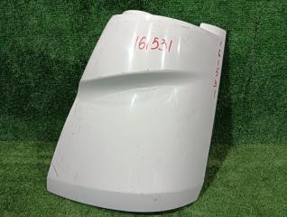 Щечка Mitsubishi Fuso Canter FBA20 FBAV0 FDA20 FEB50 FBA00 4P10 4P10F 2010 левая (б/у)
