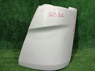 Щечка Mitsubishi Fuso Canter FBA20 FBAV0 FDA20 FEB50 FBA00 4P10 4P10F 2010 левая (б/у)