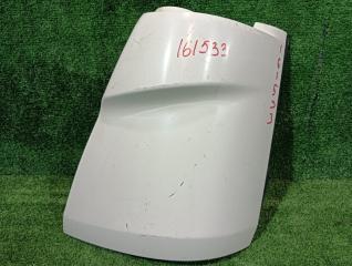 Щечка Mitsubishi Fuso Canter FBA20 FBAV0 FDA20 FEB50 FBA00 4P10 4P10F 2010 левая (б/у)