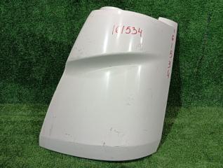 Щечка Mitsubishi Fuso Canter FBA20 FBAV0 FDA20 FEB50 FBA00 4P10 4P10F 2010 левая (б/у)