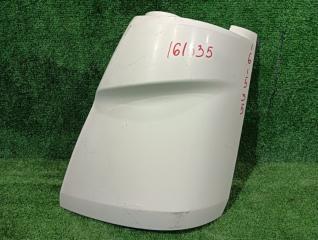 Щечка Mitsubishi Fuso Canter FBA20 FBAV0 FDA20 FEB50 FBA00 4P10 4P10F 2010 левая (б/у)