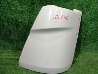 Щечка Mitsubishi Fuso Canter FBA20 FBAV0 FDA20 FEB50 FBA00 4P10 4P10F 2010 левая (б/у)