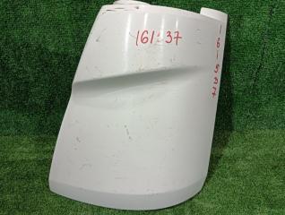 Щечка Mitsubishi Fuso Canter FBA20 FBAV0 FDA20 FEB50 FBA00 4P10 4P10F 2010 левая (б/у)