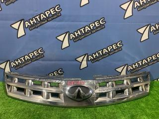 Решетка радиатора Nissan MURANO PNZ50 VQ35 2005 (б/у)