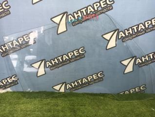 Стекло двери Mitsubishi Canter FE437 4D33 1989 правое (б/у)