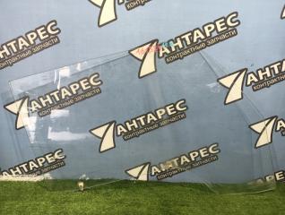 Стекло двери Mitsubishi Canter FE437 4D33 1989 правое (б/у)