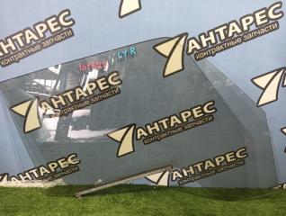 Стекло двери Toyota Dyna BU LY 1992 правое (б/у)