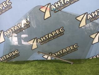 Стекло двери Toyota Dyna BU LY 1992 левое (б/у)