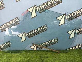 Стекло двери Toyota Dyna BU LY 1992 левое (б/у)