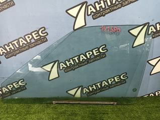 Стекло двери Toyota Town Ace YM40 1994 левое (б/у)
