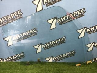 Стекло двери Isuzu Elf NPR66L NPR71 NPR75 4HF1 4HG1 1994 правое (б/у)