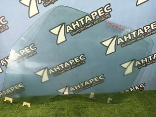 Стекло двери Isuzu Elf NPR66L NPR71 NPR75 4HF1 4HG1 1994 левое (б/у)