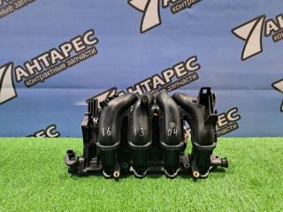 Коллектор впускной Mazda Axela BK5P ZY 2004 (б/у)
