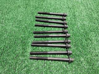 Болт головки блока цилиндров Mazda Axela BK5P ZY 2004 (б/у)