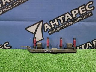 Топливная рейка Mazda Axela BK5P ZY 2004 (б/у)