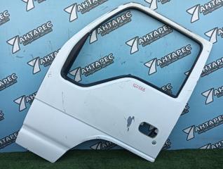 Дверь Isuzu Elf NPR66 NPR71 NPR75 1994 передняя левая (б/у)