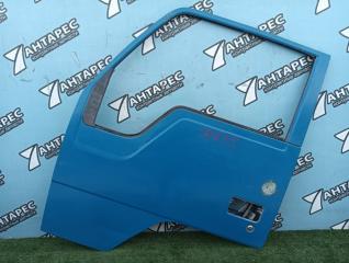 Дверь Mitsubishi Canter FB30 1990 передняя левая (б/у)