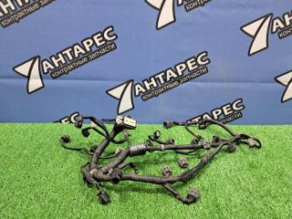 Коса двигателя Mazda Axela BK5P ZY 2004 (б/у)