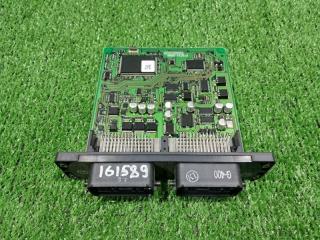 Блок управления efi Mazda Axela BK5P ZY 2004 (б/у)
