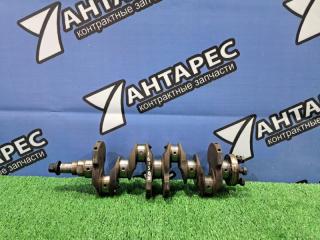 Коленвал Mazda Axela BK5P ZY 2004 (б/у)