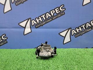 Дроссельная заслонка Mazda Axela BK5P ZY 2004 (б/у)