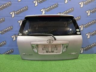 Дверь 5-я Toyota Corolla Fielder NZE121. NZE124. ZZE122. ZZE124. NZE121G. ZZE122G 1NZ-FE 1ZZ-FE 2005 (б/у)