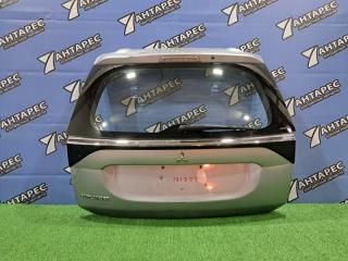 Дверь 5-я Mitsubishi Outlander GF2W 4B12 4B11 2012 (б/у)