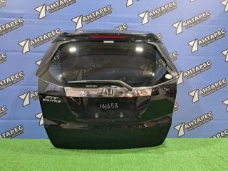 Дверь 5-я Honda Fit Shuttle GP2 LDA 2011 (б/у)