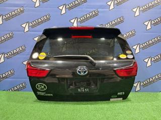 Дверь 5-я Toyota Corolla Fielder NKE165G NZFE 2015 (б/у)
