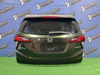 Дверь 5-я Honda Vezel RU1 L15B 2013 (б/у)