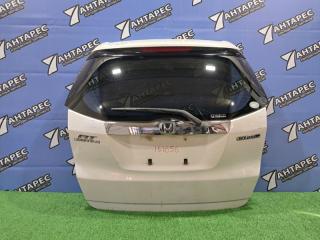 Дверь 5-я Honda Fit Shuttle GP2 LDA 2011 (б/у)