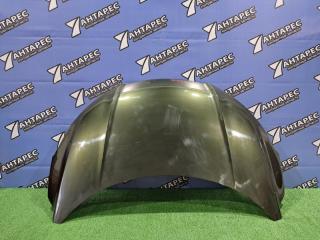 Капот Honda Vezel RU1 L15B 2013 (б/у)