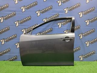 Дверь Toyota Camry ACV51 ASV50 GSV50 ASV51 ASV50 GSV50 6ARFSE 2011 передняя левая (б/у)