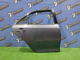 Дверь Toyota Camry ACV51 ASV50 GSV50 ASV51 ASV50 GSV50 6ARFSE 2011 задняя правая (б/у)