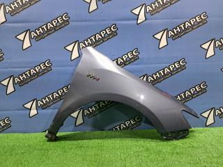 Крыло Toyota Camry ACV51 ASV50 GSV50 ASV51 ASV50 GSV50 6ARFSE 2011 переднее правое (б/у)