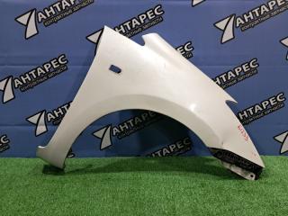 Крыло Toyota Wish ZNE10G. ZNE10. ZNE14 1ZZ-FE 2003 переднее правое (б/у)