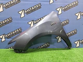Крыло Toyota Camry ACV51 ASV50 GSV50 ASV51 ASV50 GSV50 6ARFSE 2011 переднее левое (б/у)