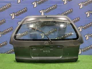 Дверь 5-я Toyota Corolla EE103 5E-FE 1995 (б/у)