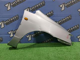 Крыло Toyota Corolla Spacio AE111. AE111G. AE114. AE115 4A-FE 7A-FE 1996 переднее правое (б/у)