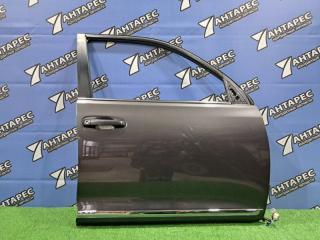 Дверь Toyota Land Cruiser Prado GRJ150W. TRJ150 KDJ150 1GR-FE 2TR-FE 2009 передняя правая (б/у)