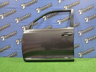 Дверь Toyota Land Cruiser Prado GRJ150W. TRJ150 KDJ150 1GR-FE 2TR-FE 2009 передняя левая (б/у)