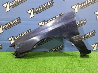 Крыло Toyota Corona Premio ST210  ST210G AT211 AT211G ST215 3S-FE 7A-FE 1996 переднее левое (б/у)