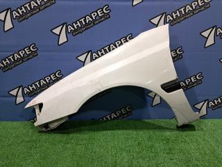 Крыло Toyota Corona Premio ST210  ST210G AT211 AT211G ST215 3S-FE 7A-FE 1996 переднее левое (б/у)