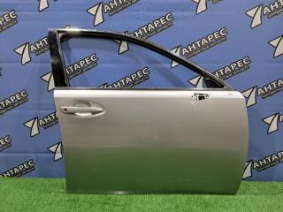 Дверь Lexus ES250/350/300H/200 ASV60 6ARFSE 2012 передняя правая (б/у)