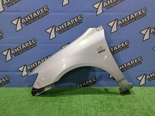 Крыло Toyota Corolla Fielder NZE121. NZE124. ZZE122. ZZE124. NZE121G. ZZE122G 1NZ-FE 1ZZ-FE 2005 переднее левое (б/у)