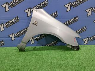 Крыло Toyota Corolla Fielder NZE121. NZE124. ZZE122. ZZE124. NZE121G. ZZE122G 1NZ-FE 1ZZ-FE 2005 переднее правое (б/у)